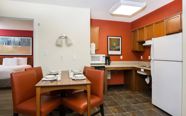 Residence Inn by Marriott El Paso