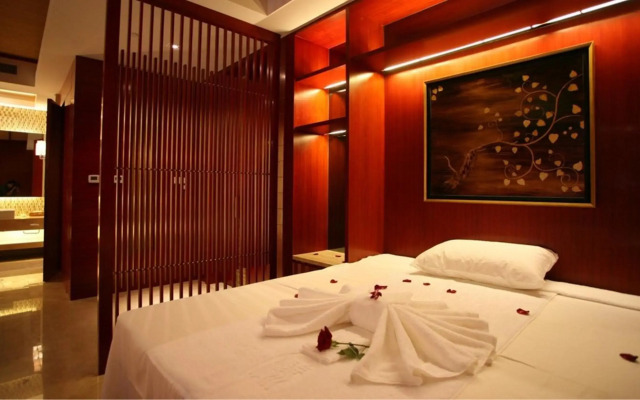 Kempinski Hotel Suzhou