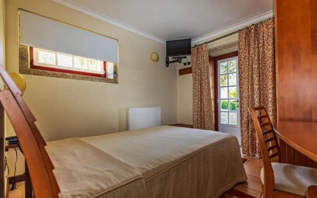 Hotel Rural Quinta de S Sebastiao