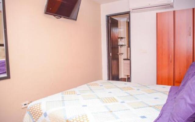 Calle 8 Suites