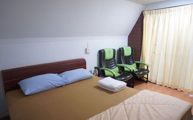 239 Resort Chiangkhan