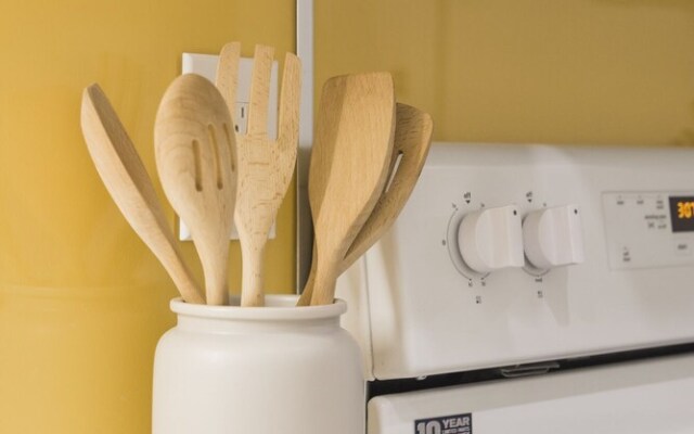 Abode XS House Walk to Convention Center