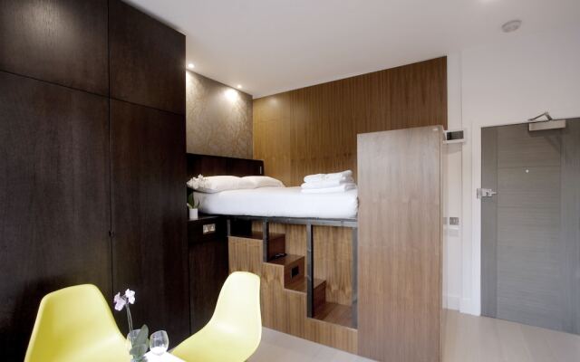 Valet Apartments West Hampstead