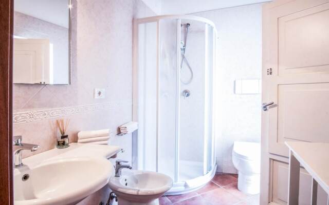 Maison Palazzo Correale