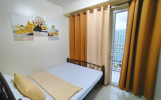 CityComfort Stay-near NAIA AIRPORT & MOA