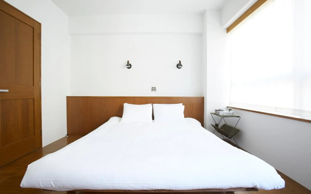No Service Hotel