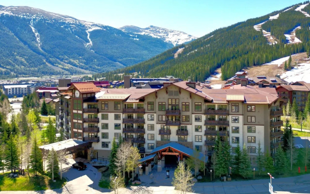 Perfect Passage to Copper Mountain - PP327 by RedAwning