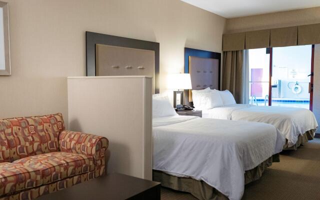 Holiday Inn Express Hotel & Suites Olathe North by IHG