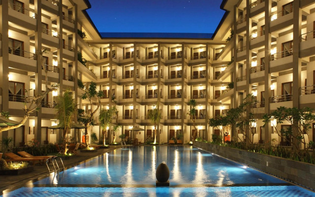 Lombok Garden Hotel
