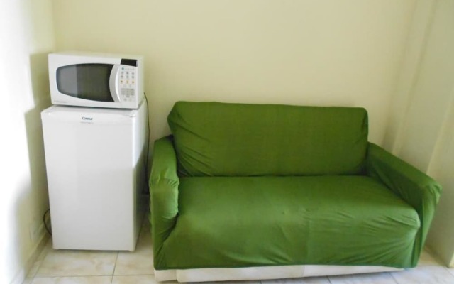 Copacabana Posto 4 Apartamento Temporada