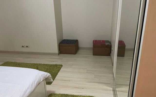 standalone villa New Giza with pool