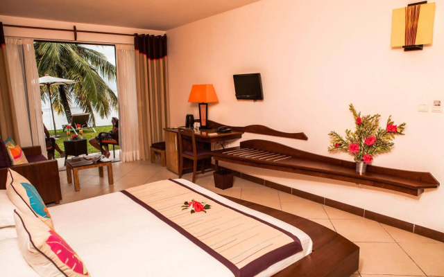 Mantis Soanambo Hotel and Spa