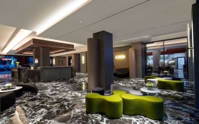 Ramada Encore By Wyndham Enshi