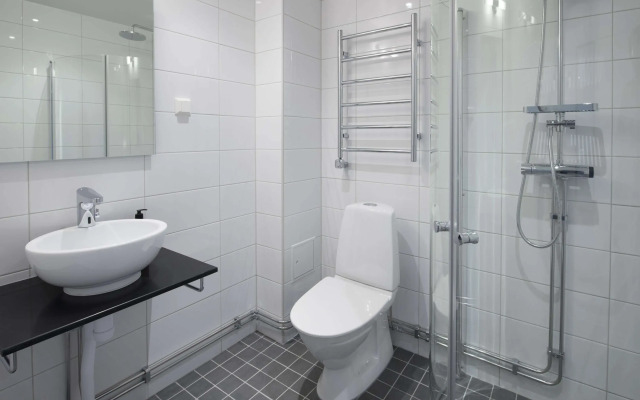 Forenom Serviced Apartments Thorildsplan