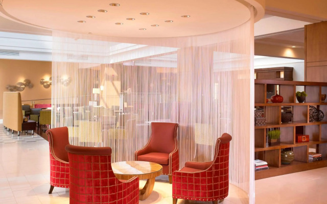 Detroit Marriott Troy
