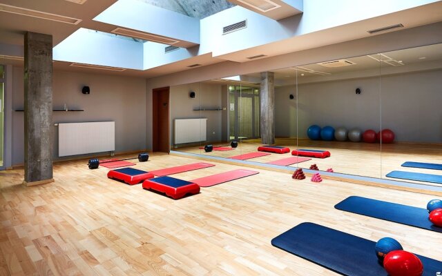 Olymp SPA by Vacationclub