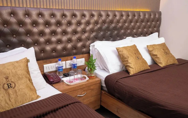 Hotel Royce Executive