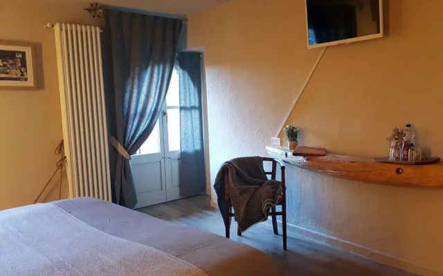 B&B L'angolino di Bonny