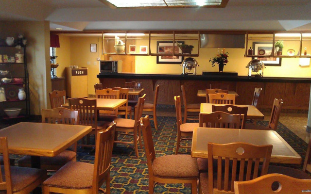 Best Western Posada Ana Inn-Airport