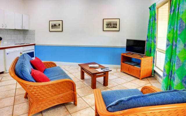 Habitat Resort
