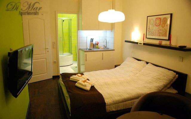 Dimar Apartments