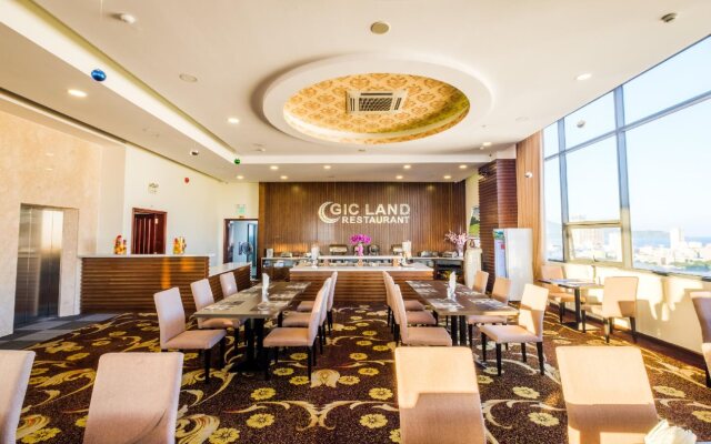 GIC Land Hotel