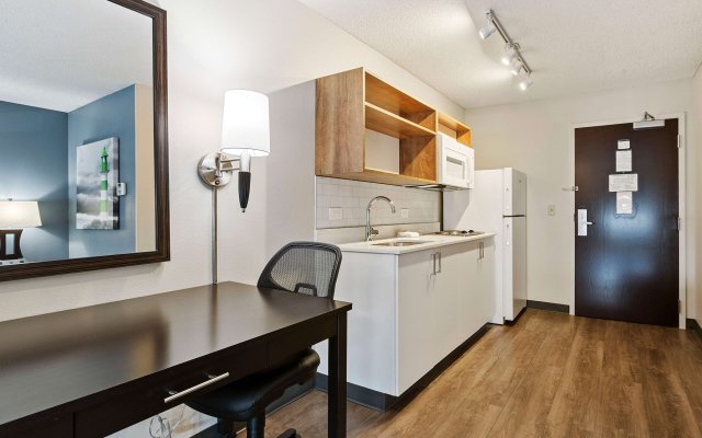 Extended Stay America Suites San Jose Mountain View