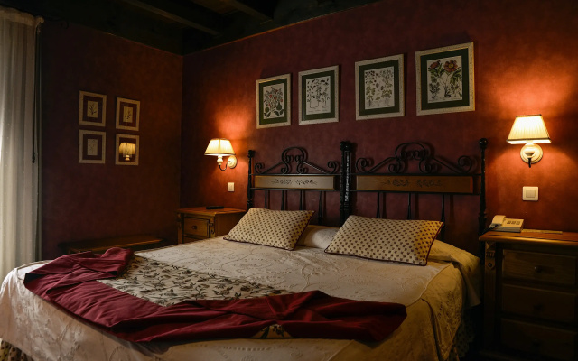 Hotel Pradas Ordesa