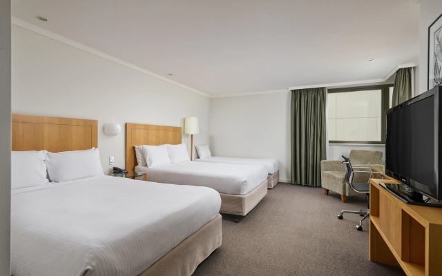 Crowne Plaza Perth by IHG