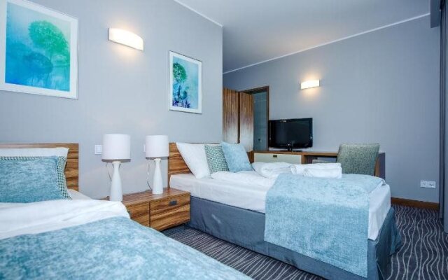 Hotel Active