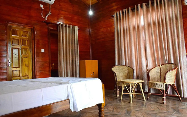 Vista Rooms Nilaveli Beach