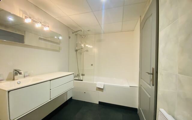 Les Marronniers d'Arc