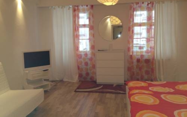 Opera Apartments Vienna