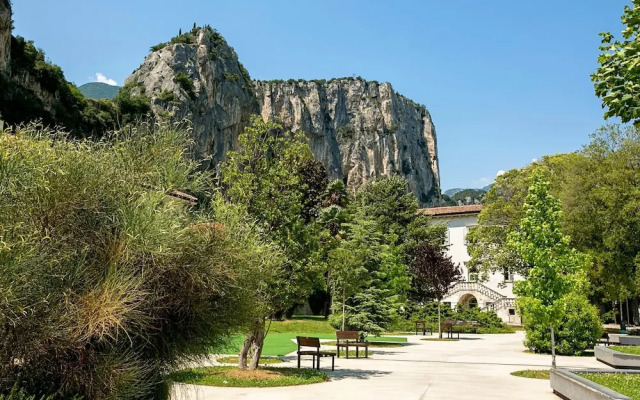 Arco Rocks 2