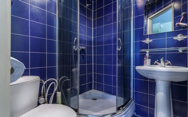 FortEstate Zatsepskiy Val 6