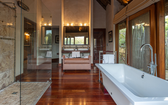 Pumba Private Game Reserve
