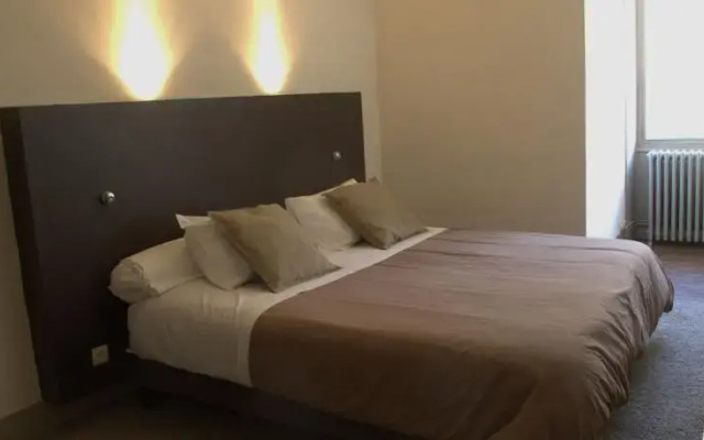 Appartement L'Epicurium