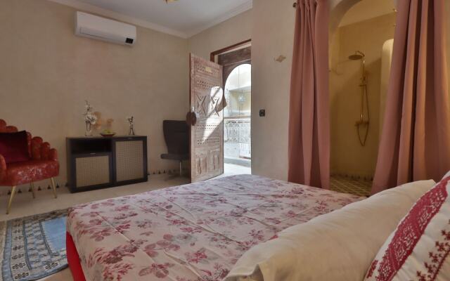 Riad la fayette bed & breakfast