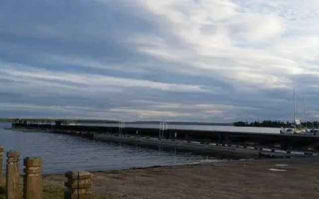 Wabamun Lake Inn
