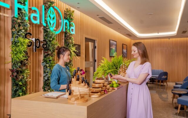 Grand Hyams Hotel - Quy Nhon Beach