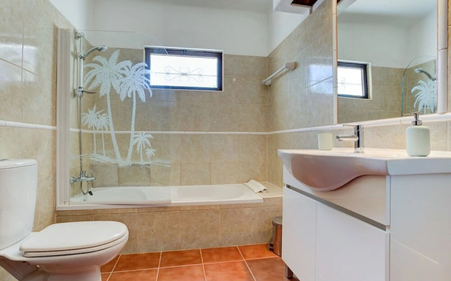 Sequana Fabulous Spacious Villa Perfect for Fami