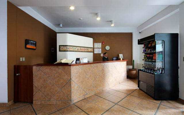 Casa Andina Standard Puno