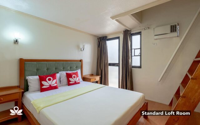 Mijo Hotel Tagaytay
