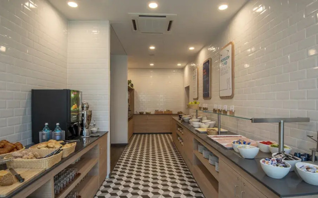 Holiday Inn Express Krefeld - Dusseldorf