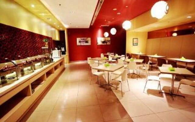 Jinjiang Inn Kaifeng Gulou Branch