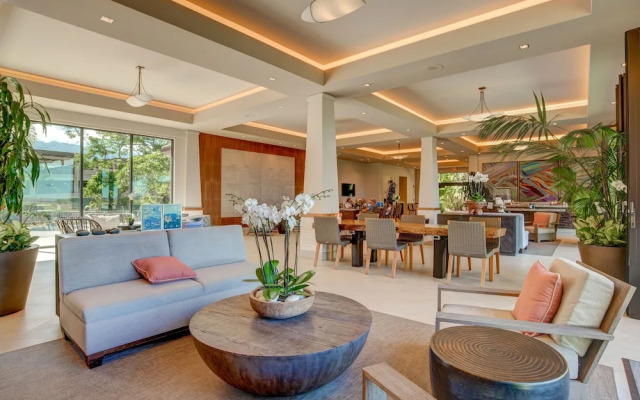 The Whaler Resort Kaanapali Beach