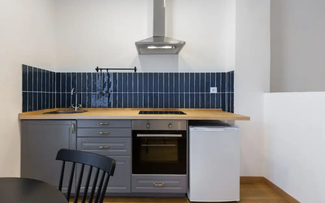 Hotelito Boutique Valencia Estación