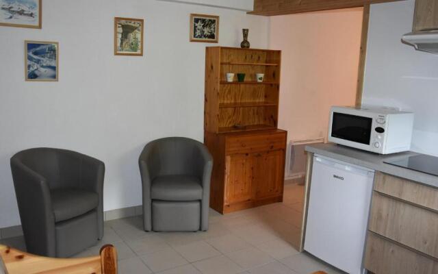 Appartement Pralognan-la-Vanoise, 2 pièces, 4 personnes - FR-1-464-184