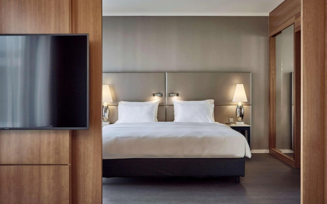 Radisson Blu Hotel, Hannover