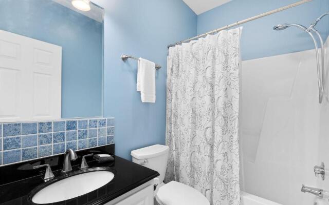20 Turtle Bay - Riverview - Pool